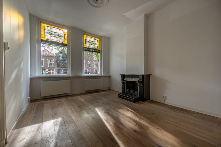 Foto 7 van Jericholaan 111-B