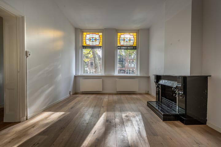 Foto 8 van Jericholaan 111-B