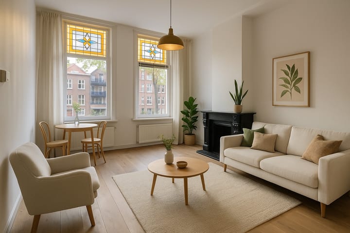 Foto 9 van Jericholaan 111-B