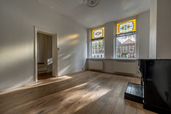 Foto 10 van Jericholaan 111-B