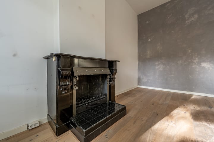 Foto 12 van Jericholaan 111-B