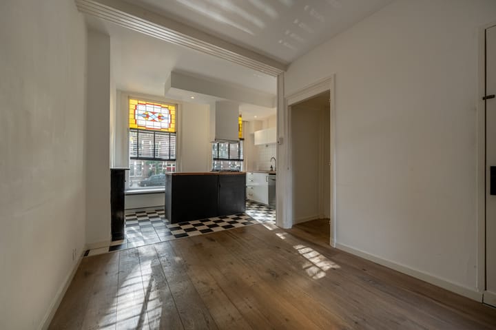 Foto 15 van Jericholaan 111-B