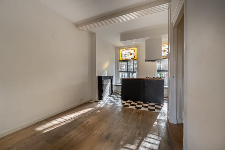 Foto 16 van Jericholaan 111-B