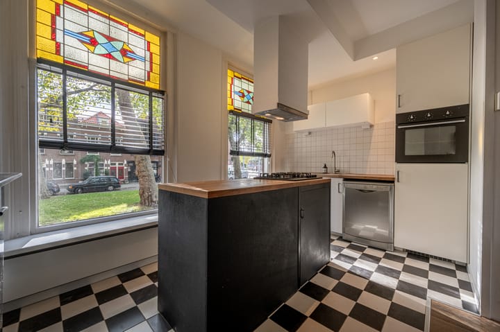 Foto 19 van Jericholaan 111-B