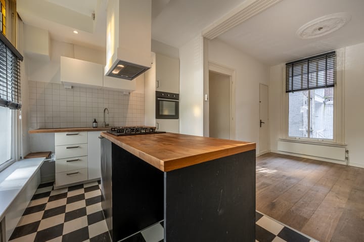 Foto 20 van Jericholaan 111-B