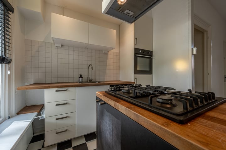 Foto 21 van Jericholaan 111-B