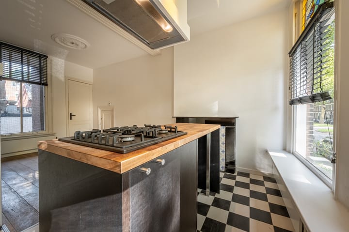 Foto 22 van Jericholaan 111-B