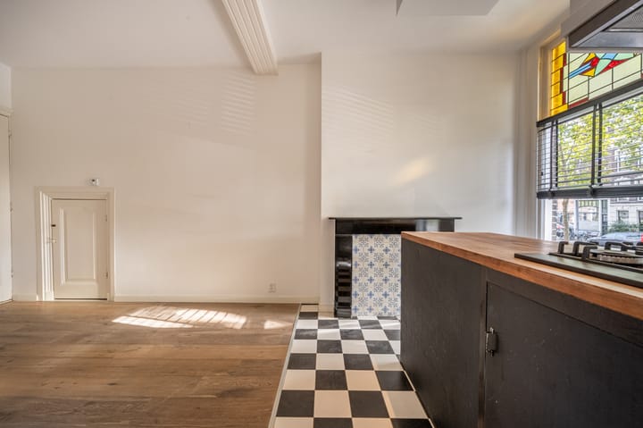 Foto 23 van Jericholaan 111-B