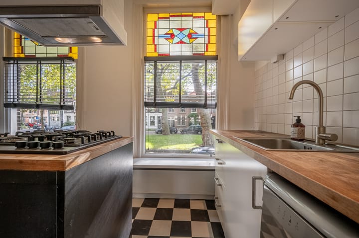 Foto 24 van Jericholaan 111-B