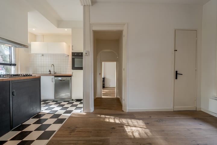 Foto 25 van Jericholaan 111-B