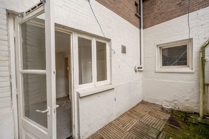 Foto 46 van Jericholaan 111-B