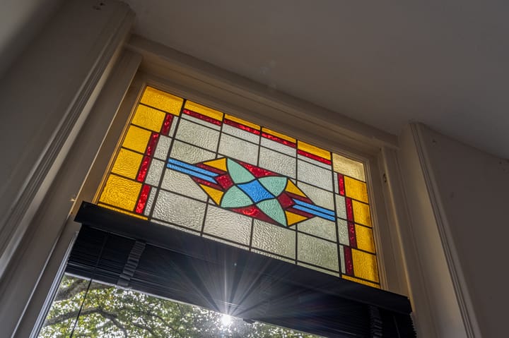 Foto 48 van Jericholaan 111-B