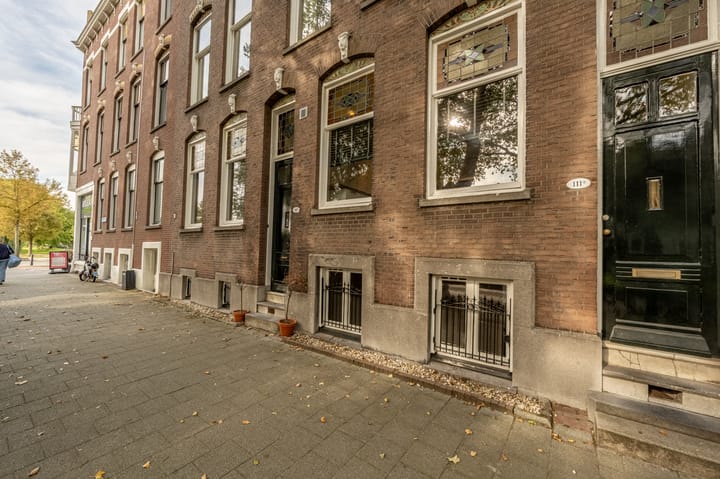 Foto 49 van Jericholaan 111-B