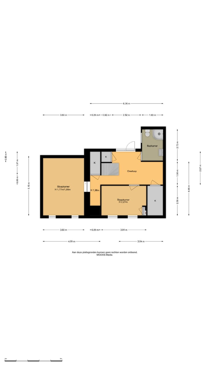 Foto 52 van Jericholaan 111-B