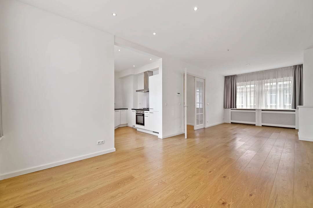 Foto 2 van Hendrik Zwaardecroonstraat 110