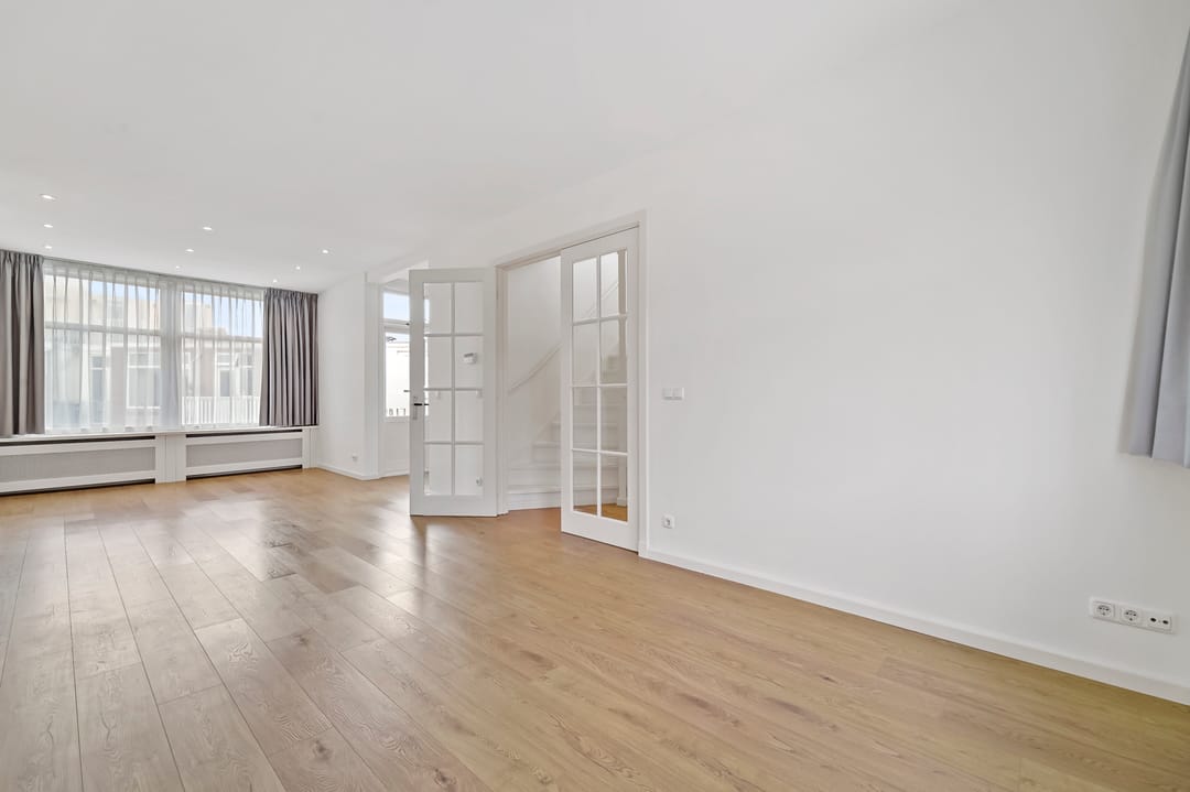 Foto 7 van Hendrik Zwaardecroonstraat 110