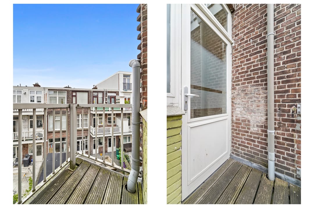 Foto 13 van Hendrik Zwaardecroonstraat 110