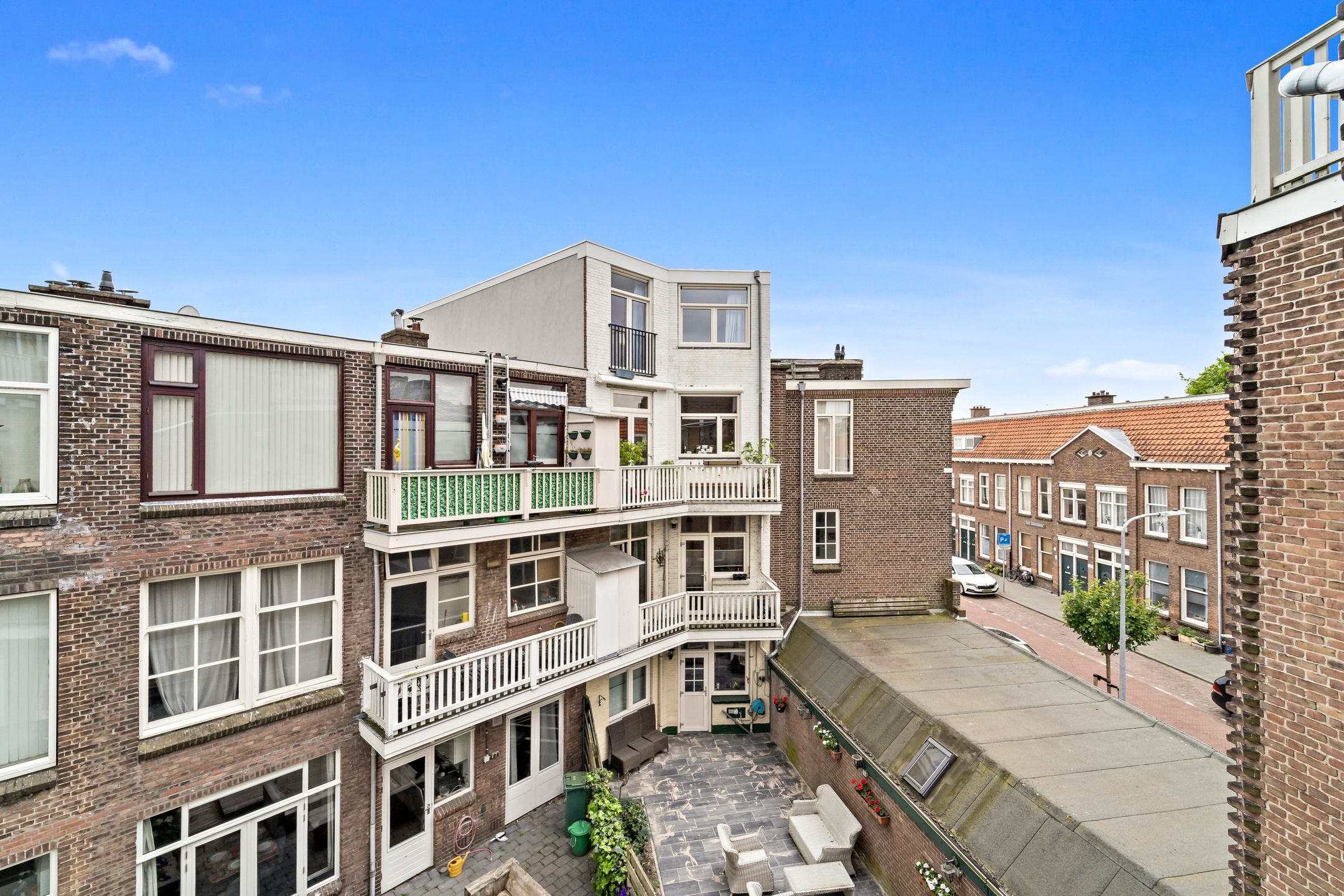 Foto 15 van Hendrik Zwaardecroonstraat 110