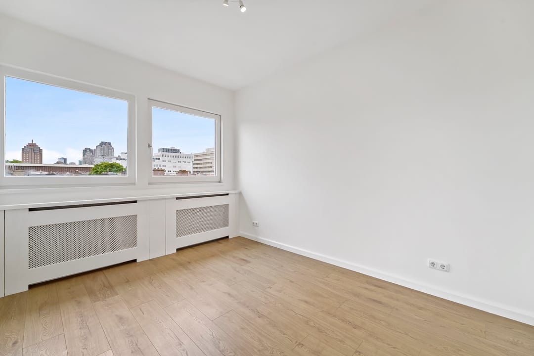 Foto 31 van Hendrik Zwaardecroonstraat 110