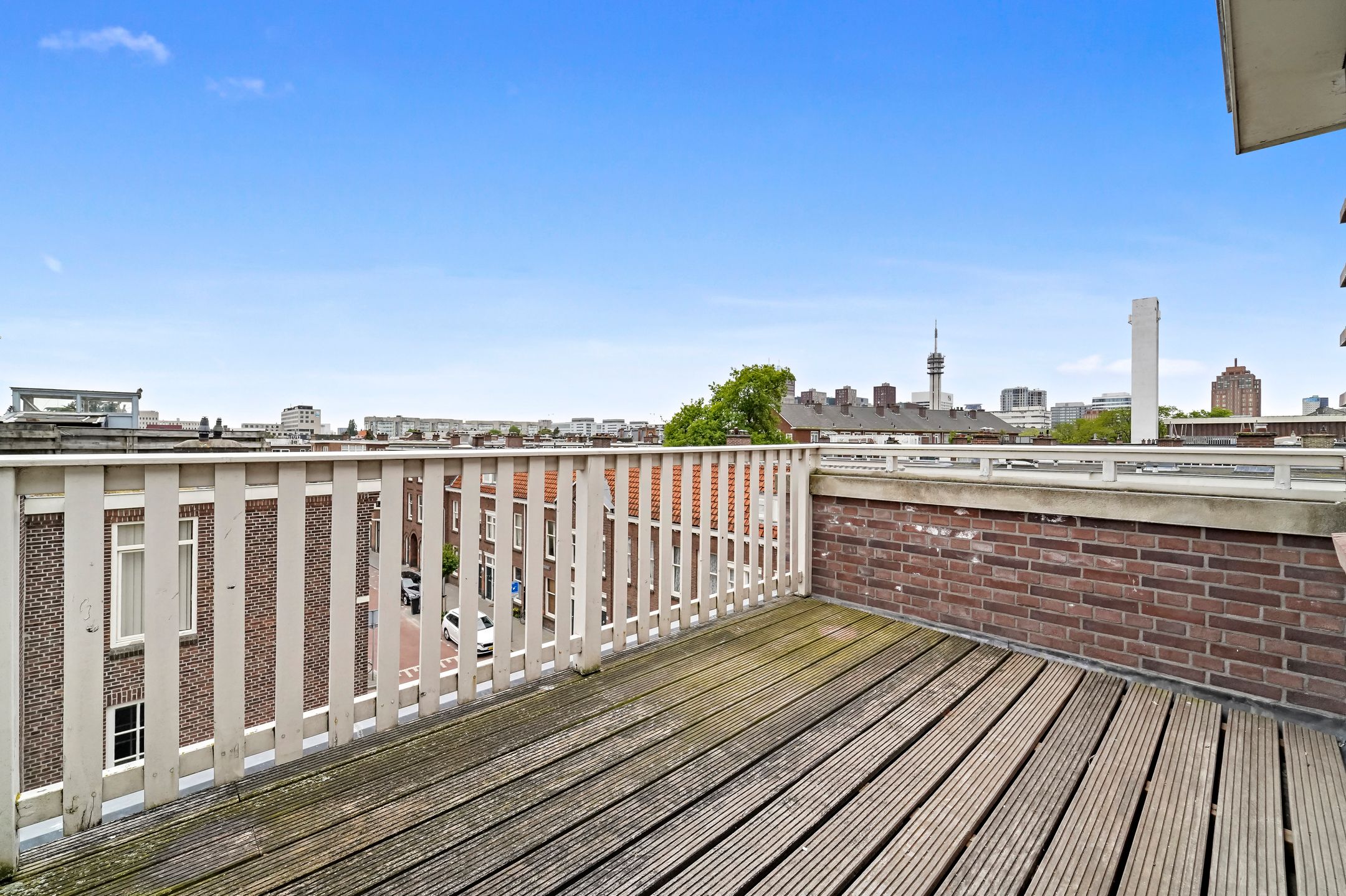 Foto 33 van Hendrik Zwaardecroonstraat 110