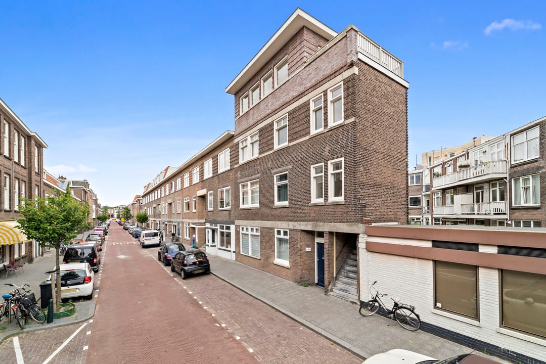 Foto 37 van Hendrik Zwaardecroonstraat 110