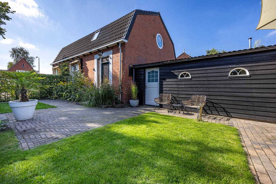 Foto 2 van Hoofdweg 27