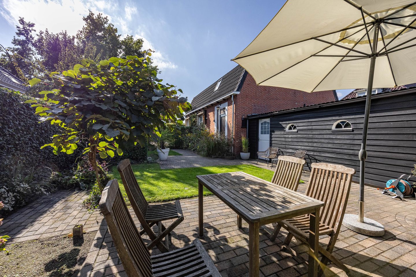 Foto 5 van Hoofdweg 27