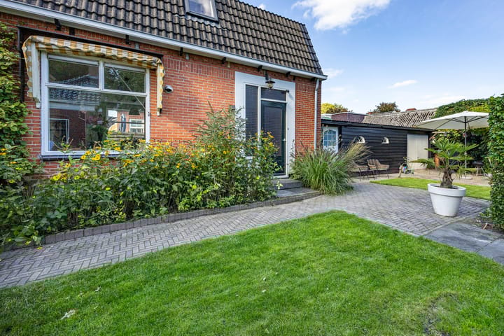 Photo 7 of Hoofdweg 27