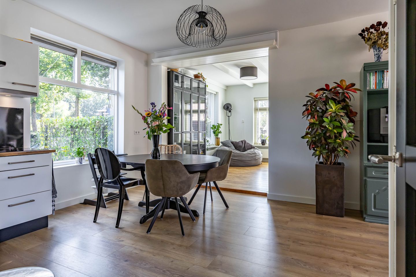 Foto 10 van Hoofdweg 27