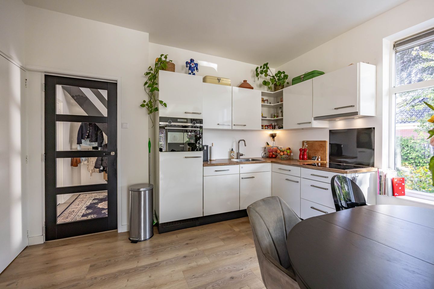 Foto 25 van Hoofdweg 27