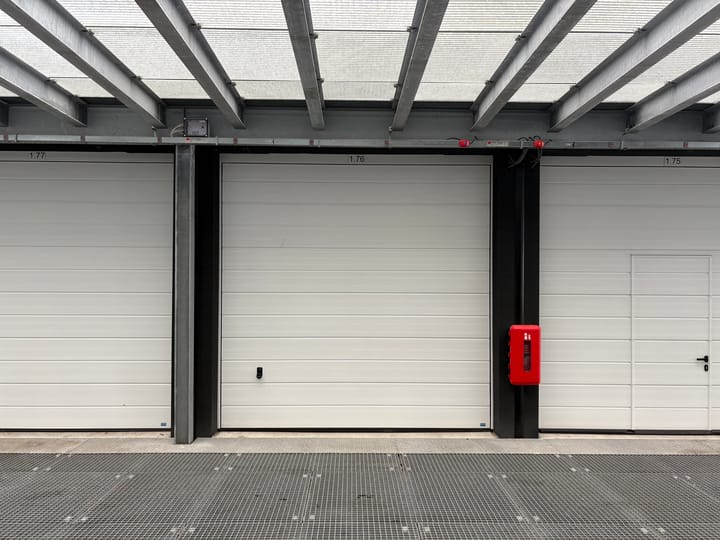 James Wattstraat 12, Heerhugowaard
