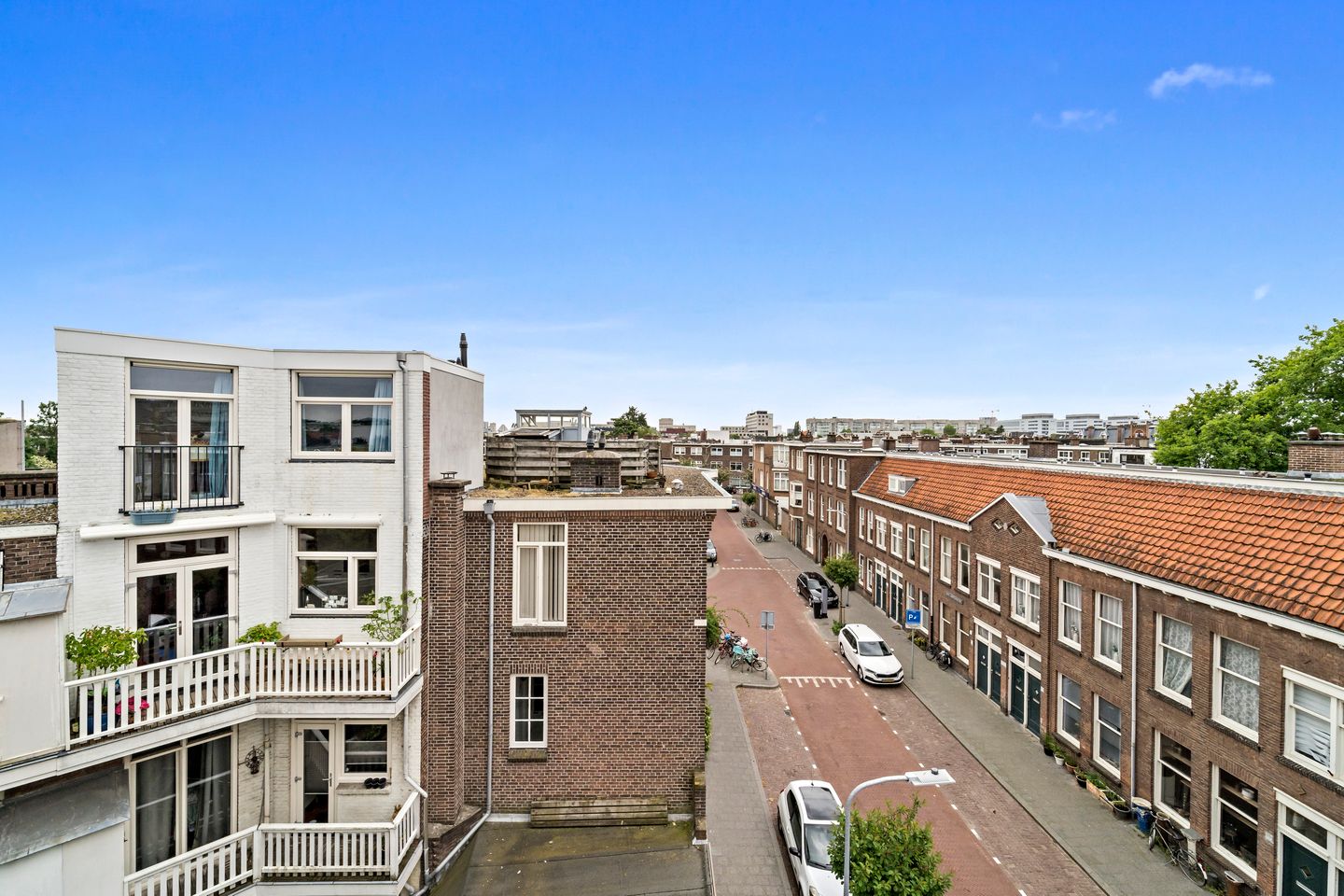 Foto 35 van Hendrik Zwaardecroonstraat 110