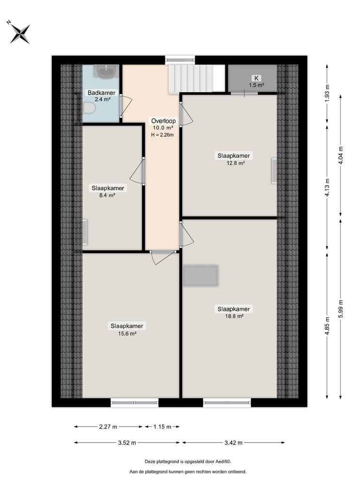 Photo 47 of Hoofdweg 27