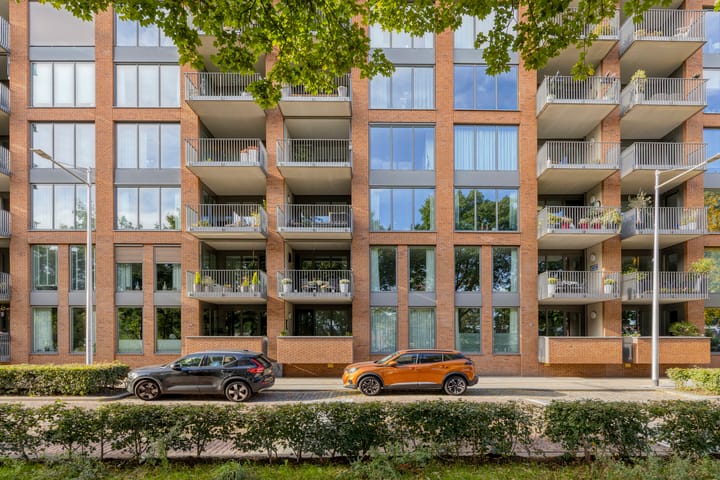 Foto 1 van Havendijk 55-15