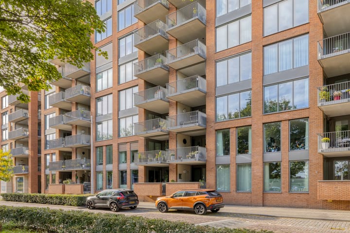 Foto 2 van Havendijk 55-15