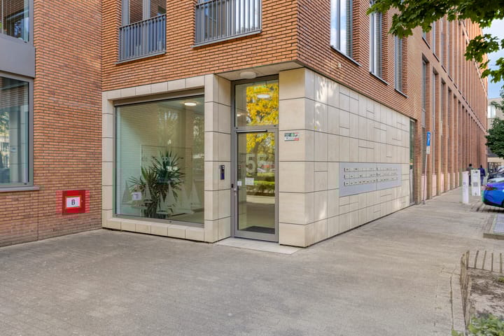 Foto 4 van Havendijk 55-15