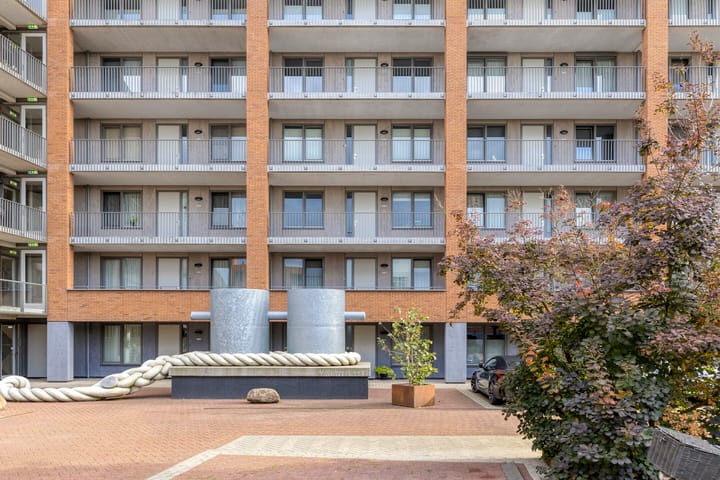 Foto 7 van Havendijk 55-15