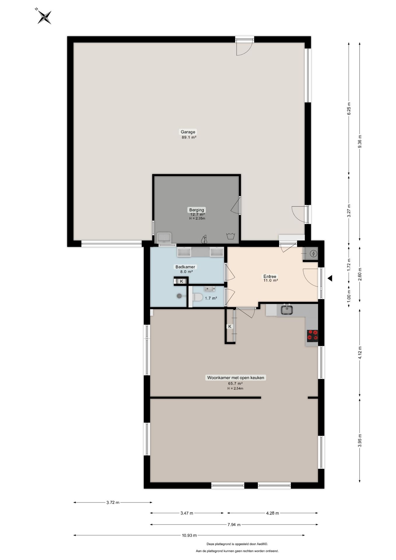 Foto 33 van Hoofdweg 27