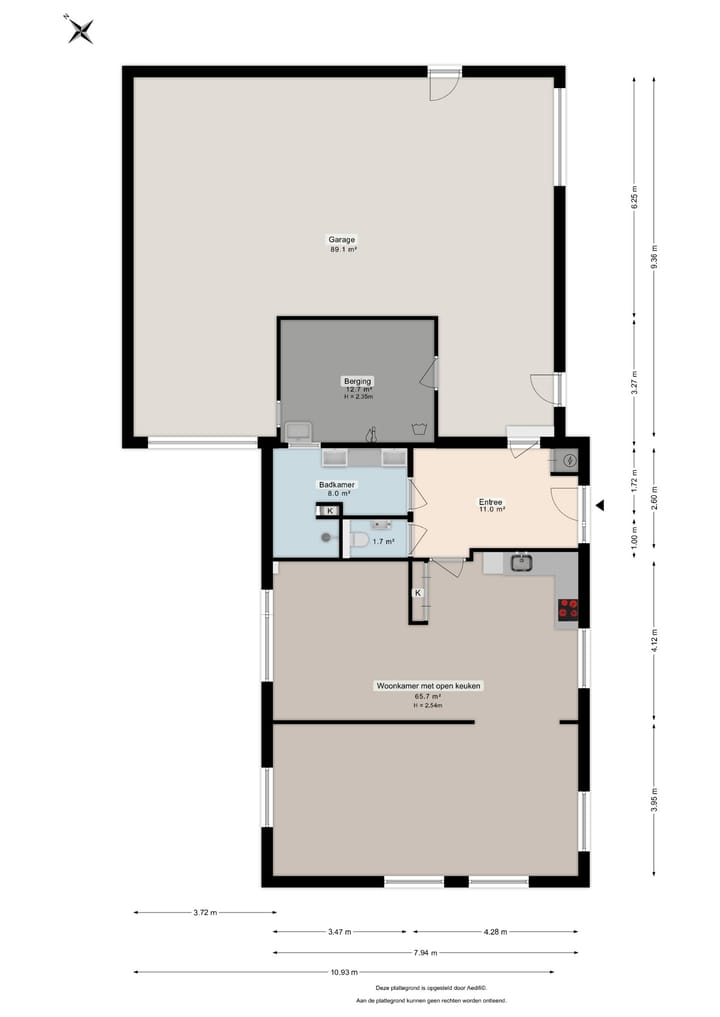 Photo 33 of Hoofdweg 27