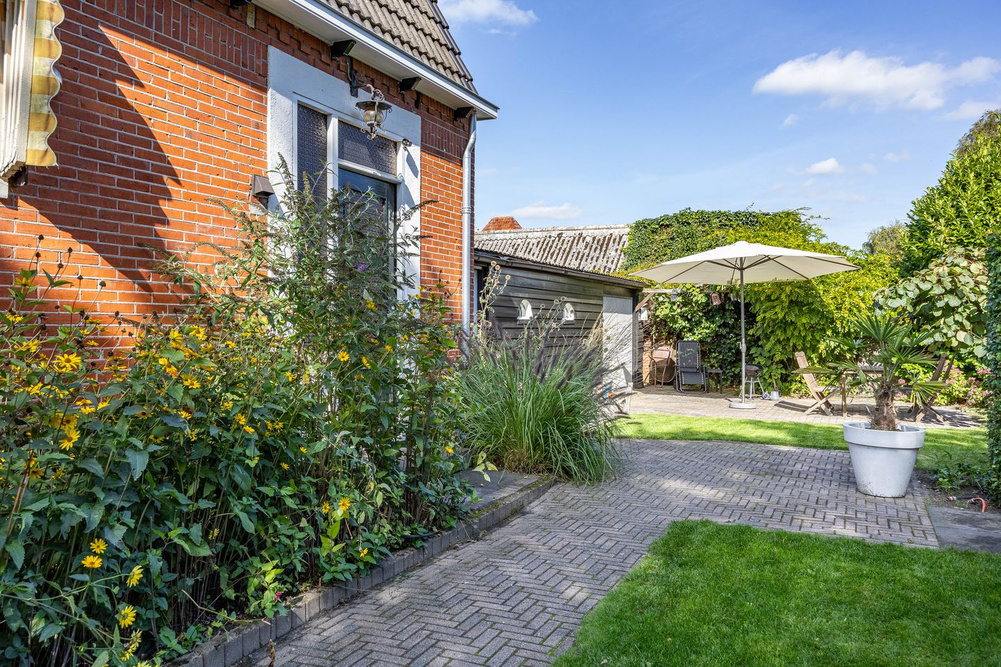 Foto 64 van Hoofdweg 27