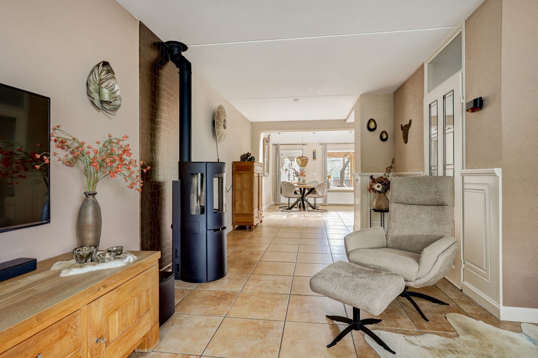 Foto 11 van Eldenstraat 6