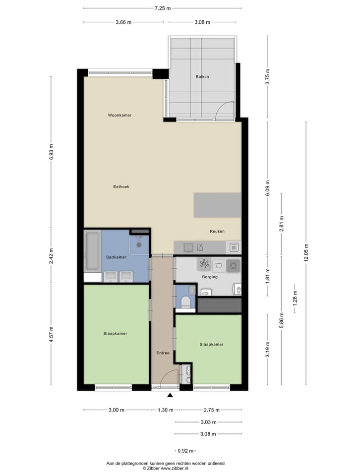 Foto 42 van Havendijk 55-15