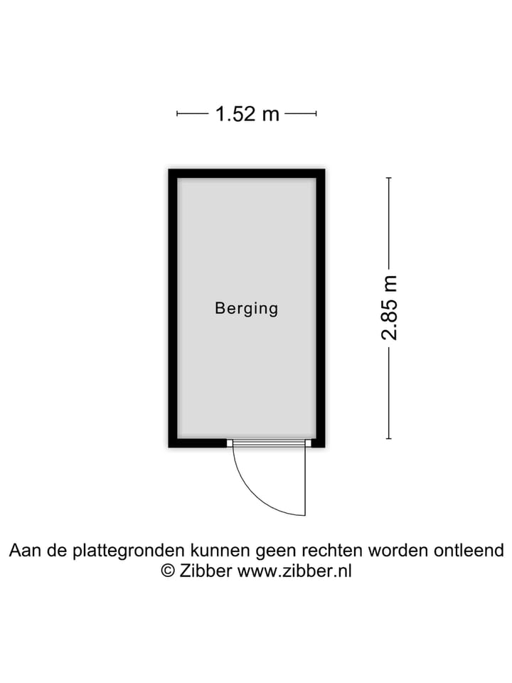 Foto 43 van Havendijk 55-15