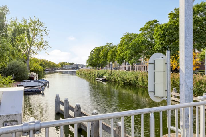 Foto 40 van Havendijk 55-15