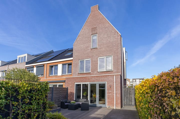 Foto 4 van Westerveer 24