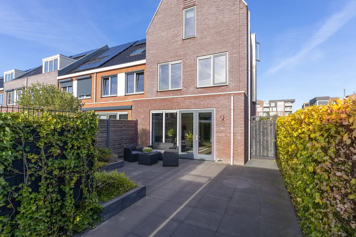 Foto 33 van Westerveer 24