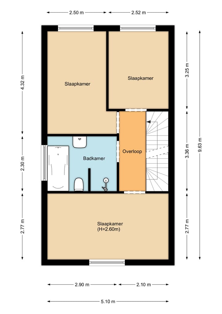 Foto 39 van Westerveer 24