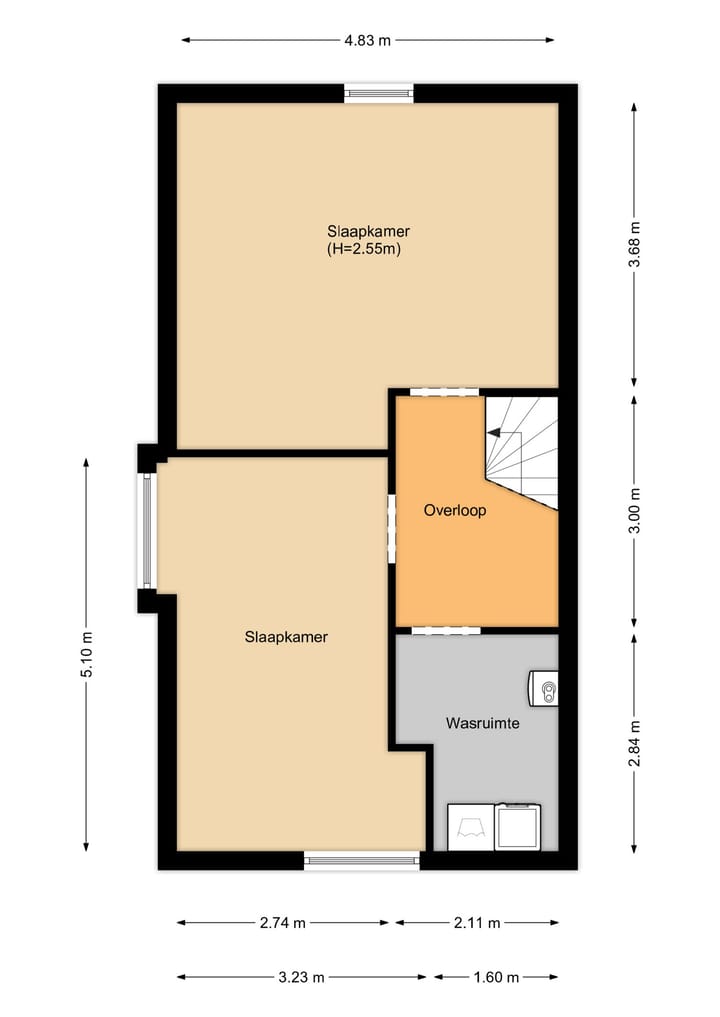 Foto 40 van Westerveer 24