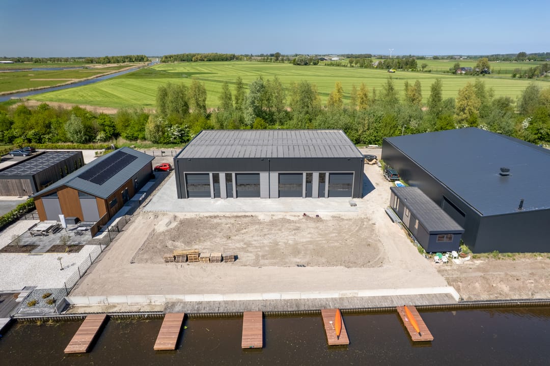 Foto 1 van Dwarsryd 7-G