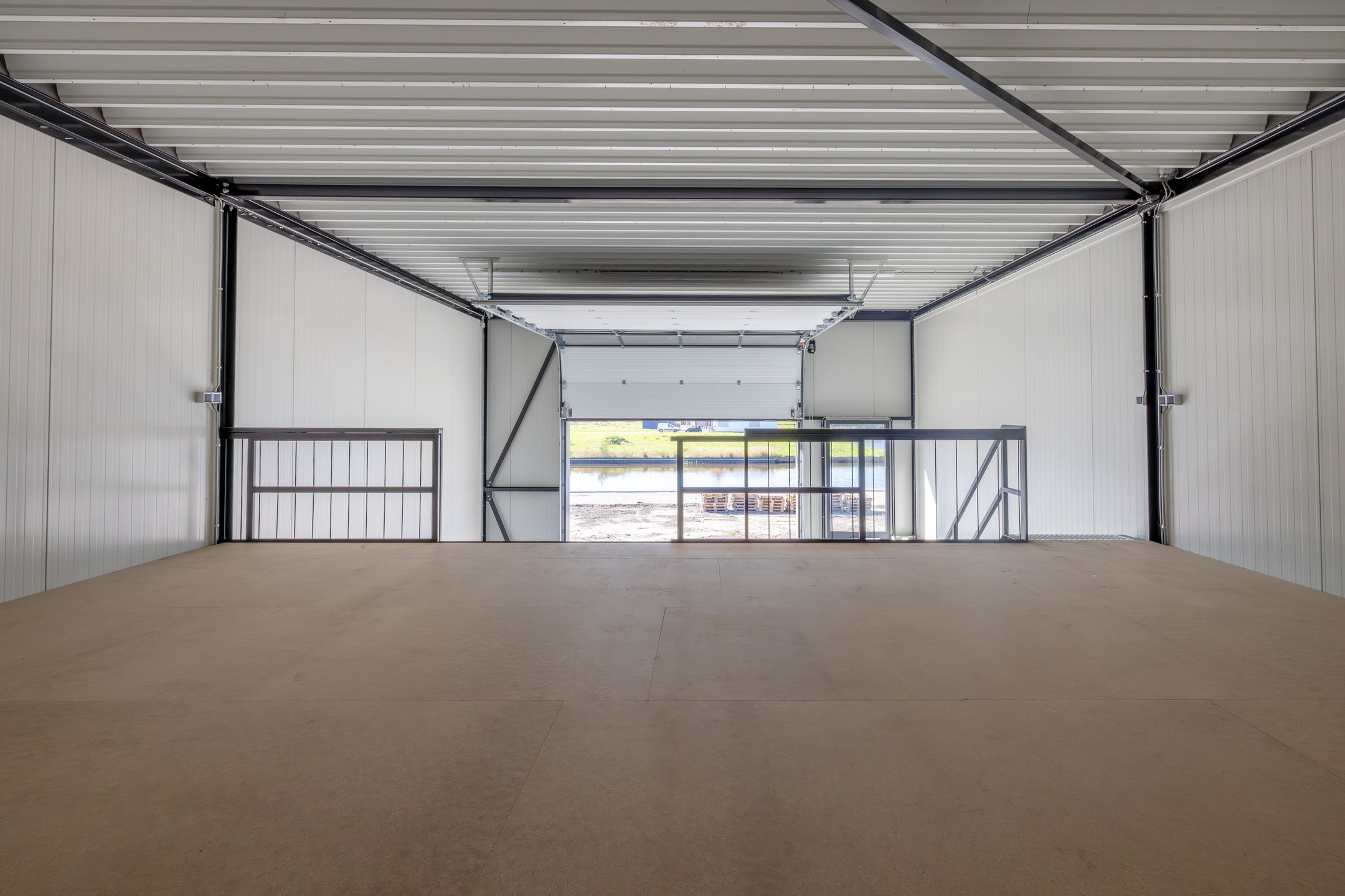 Foto 3 van Dwarsryd 7-G